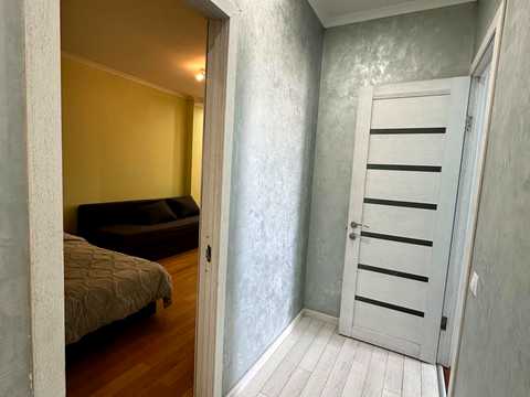 квартира по адресу Франциска Скорини ул., 44