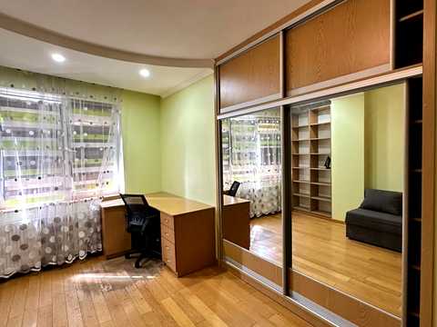 квартира по адресу Франциска Скорини ул., 44