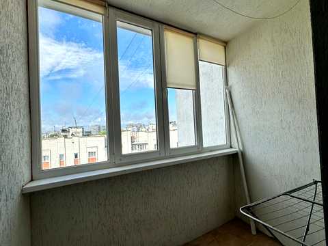 квартира по адресу Франциска Скорини ул., 44
