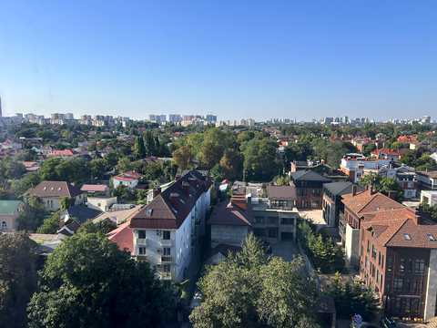 квартира за адресою Лігінська вул., 2а