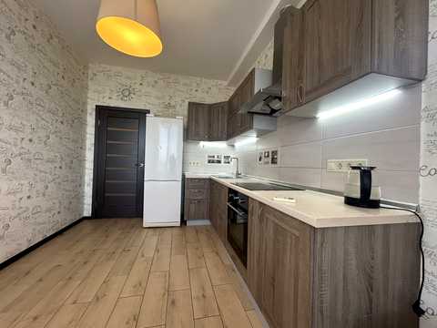 квартира за адресою Лігінська вул., 2а