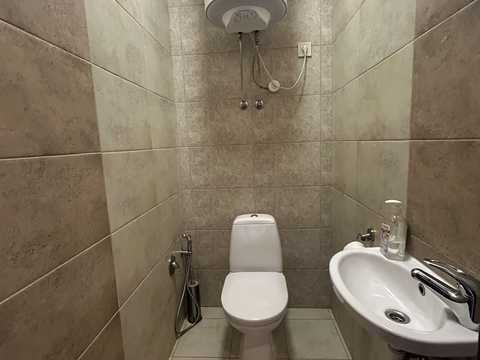 квартира за адресою Лігінська вул., 2а