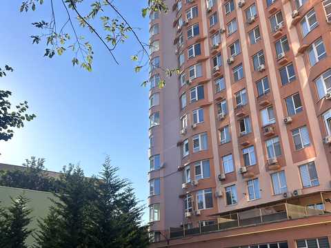 квартира за адресою Лігінська вул., 2а