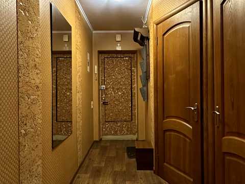 квартира по адресу Салютная ул., 10