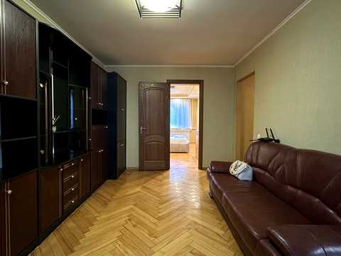 квартира по адресу Салютная ул., 10
