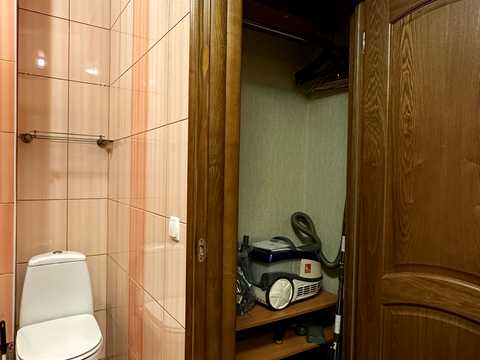 квартира по адресу Салютная ул., 10