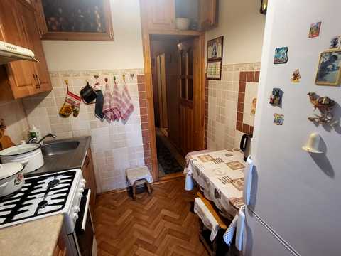 квартира за адресою Володимира Великого вул. (Артема), 32