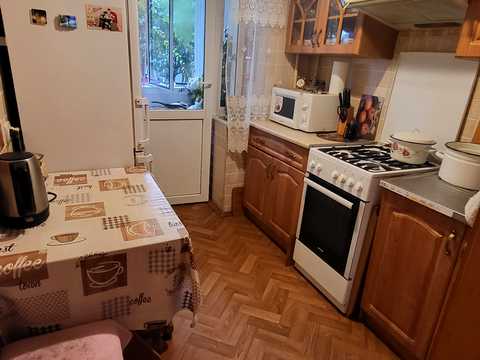 квартира за адресою Володимира Великого вул. (Артема), 32