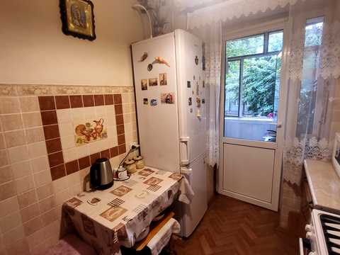 квартира за адресою Володимира Великого вул. (Артема), 32