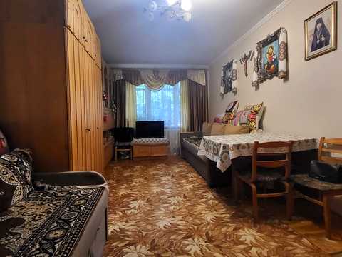 квартира за адресою Володимира Великого вул. (Артема), 32