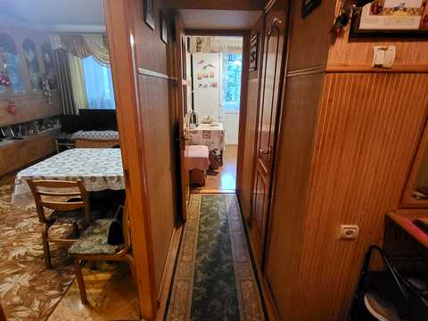 квартира за адресою Володимира Великого вул. (Артема), 32