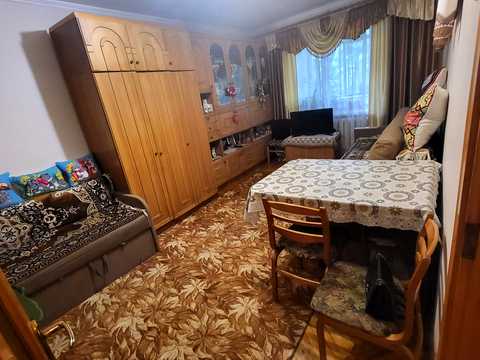 квартира за адресою Володимира Великого вул. (Артема), 32