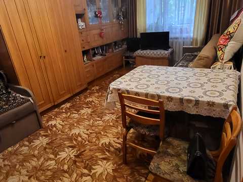 квартира за адресою Володимира Великого вул. (Артема), 32