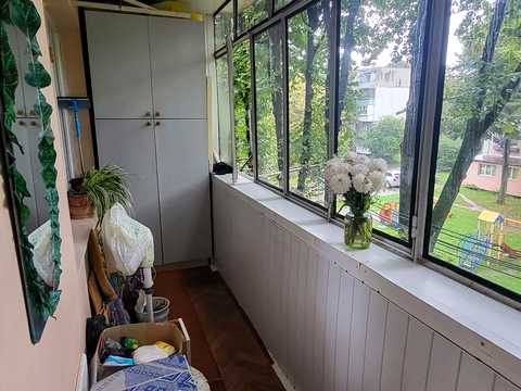 квартира за адресою Володимира Великого вул. (Артема), 32