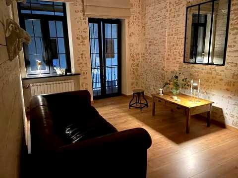 квартира по адресу Терещенковская ул., 19