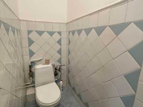квартира за адресою Карпенка вул., 1