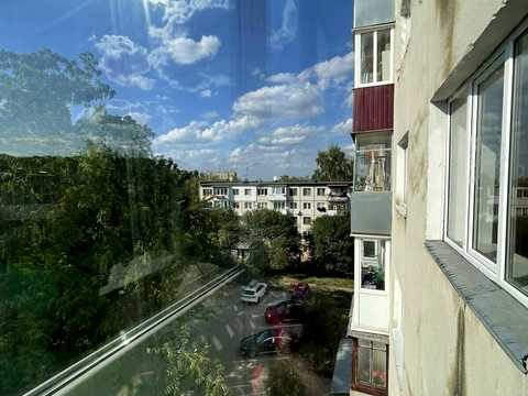 квартира за адресою Карпенка вул., 1