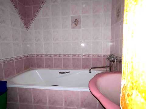 квартира за адресою Карпенка вул., 1