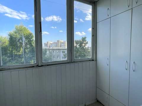 квартира за адресою Карпенка вул., 1