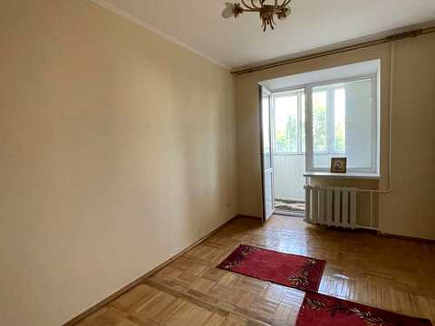 квартира за адресою Карпенка вул., 1