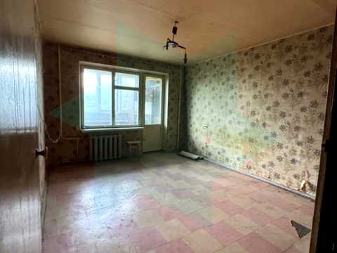 квартира за адресою житловий масив Тополя-2 вул., 39