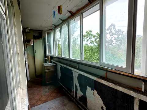 квартира по адресу Тополь-2 жилой массив ул., 39