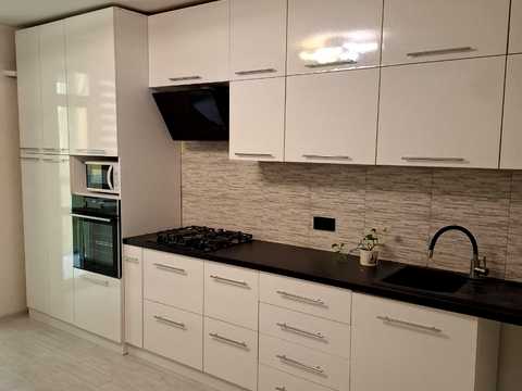квартира по адресу Роксоланы ул., 43