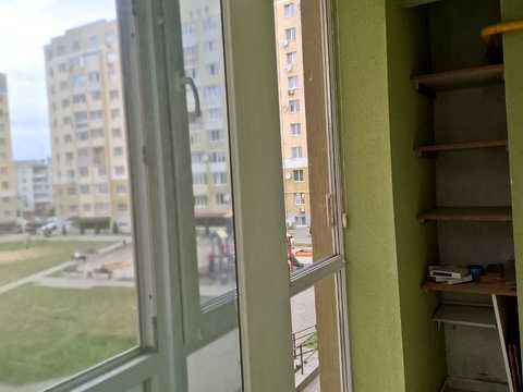 квартира по адресу Роксоланы ул., 43