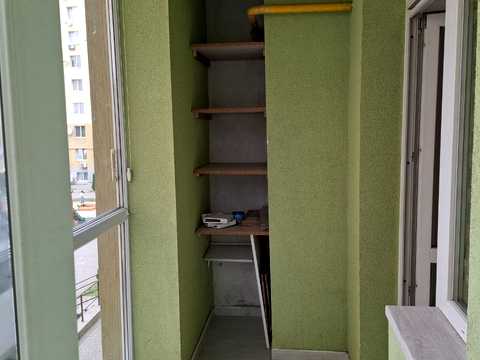 квартира по адресу Роксоланы ул., 43