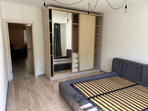 квартира по адресу Роксоланы ул., 43