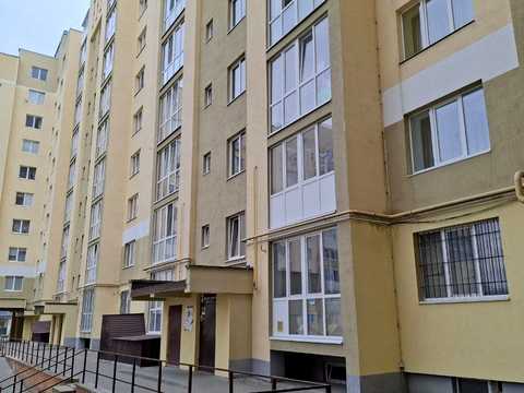 квартира по адресу Роксоланы ул., 43