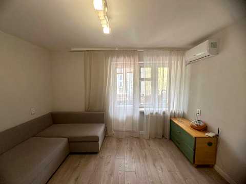 квартира за адресою Тампере вул., 8-А