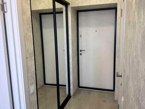 квартира по адресу Мира ул., 53