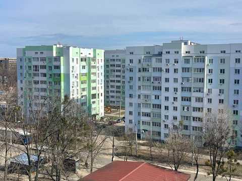 квартира по адресу Мира ул., 53