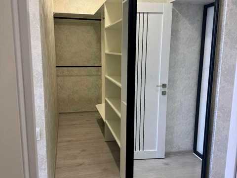 квартира по адресу Мира ул., 53