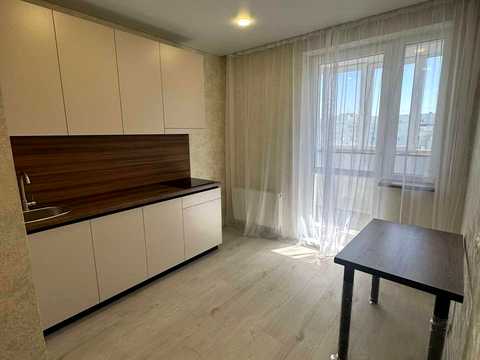 квартира по адресу Мира ул., 53