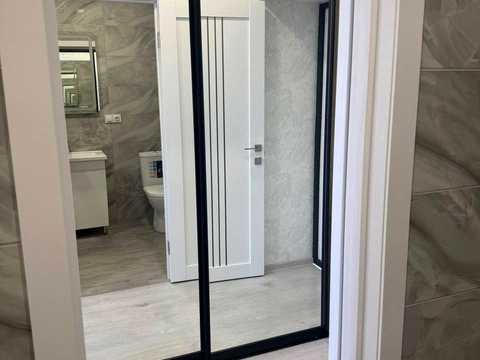 квартира по адресу Мира ул., 53