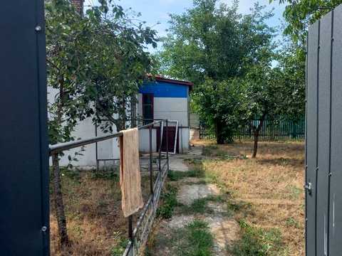 дом по адресу Двадцять сьома, 123