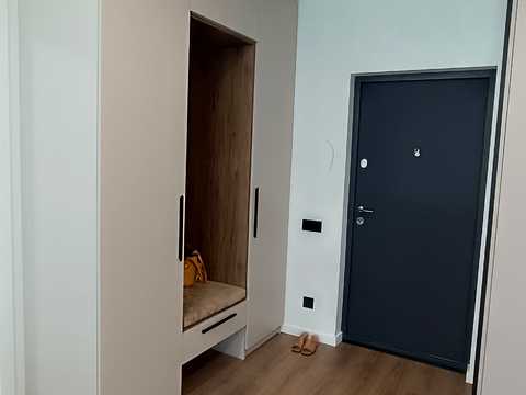 квартира по адресу Ленкавского ул., (Будинок L5)