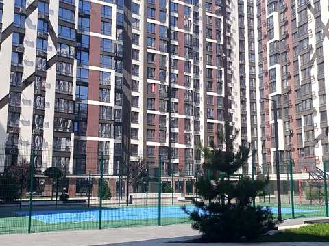 квартира по адресу Ленкавского ул., (Будинок L5)