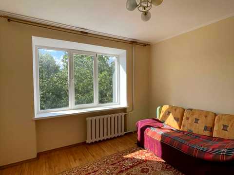 квартира за адресою Карпенка вул., 1