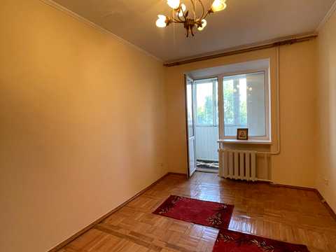 квартира за адресою Карпенка вул., 1