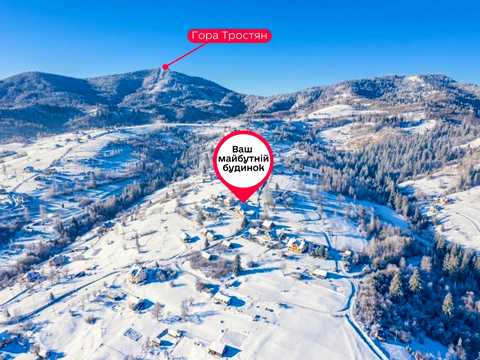 дом по адресу Маркиана Шашкевича ул.