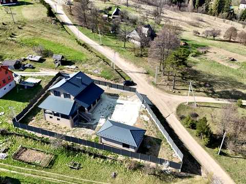 дом по адресу Маркиана Шашкевича ул.