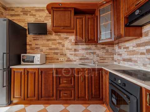 квартира по адресу Верховной Рады бульв., 21-Б