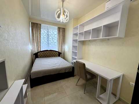 квартира за адресою Французький бульв., 85/5