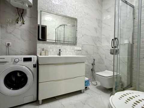 квартира за адресою Французький бульв., 85/5