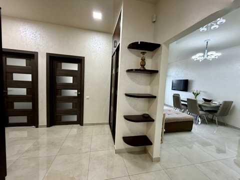 квартира за адресою Французький бульв., 85/5