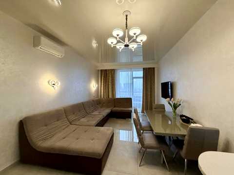 квартира за адресою Французький бульв., 85/5