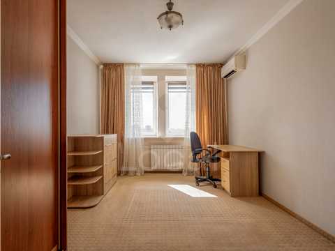 квартира по адресу Верховной Рады бульв., 21-Б